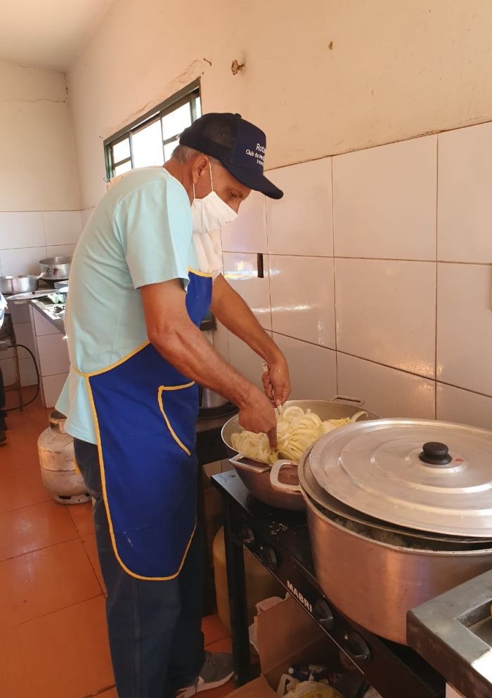 6º COSTELÃO DRIVE THRU